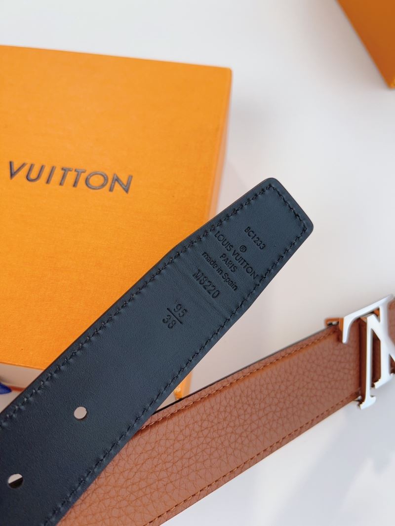 Louis Vuitton Belts